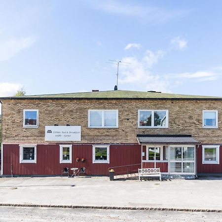 Lenas Bed&Breakfast Degerfors Exterior foto