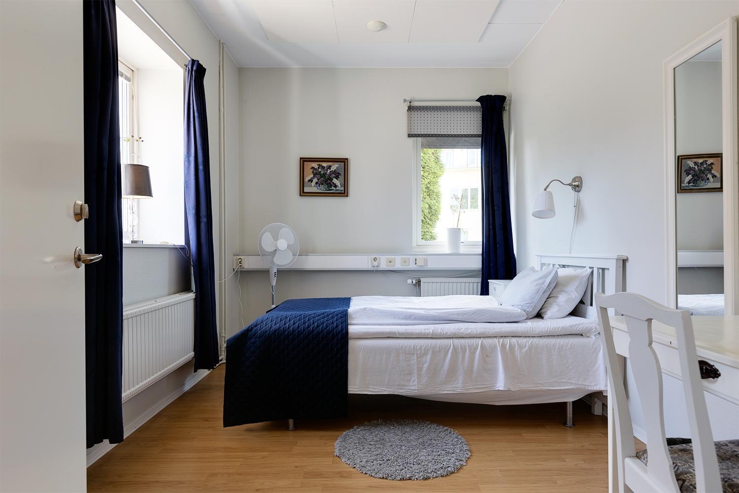 Lenas Bed&Breakfast Degerfors Exterior foto