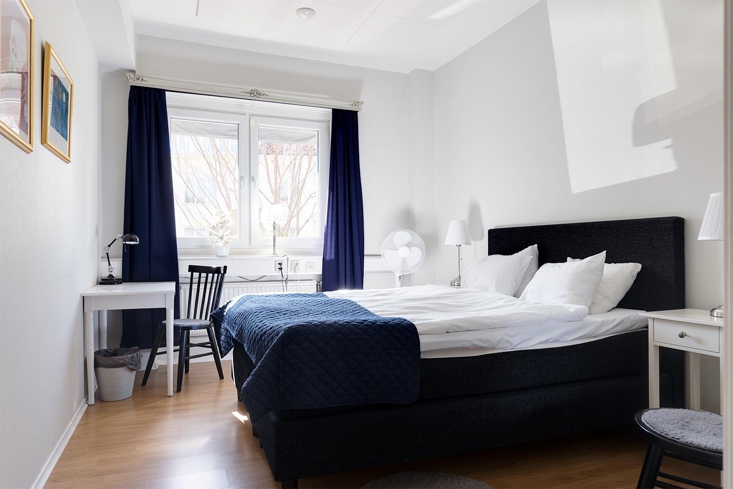 Lenas Bed&Breakfast Degerfors Exterior foto