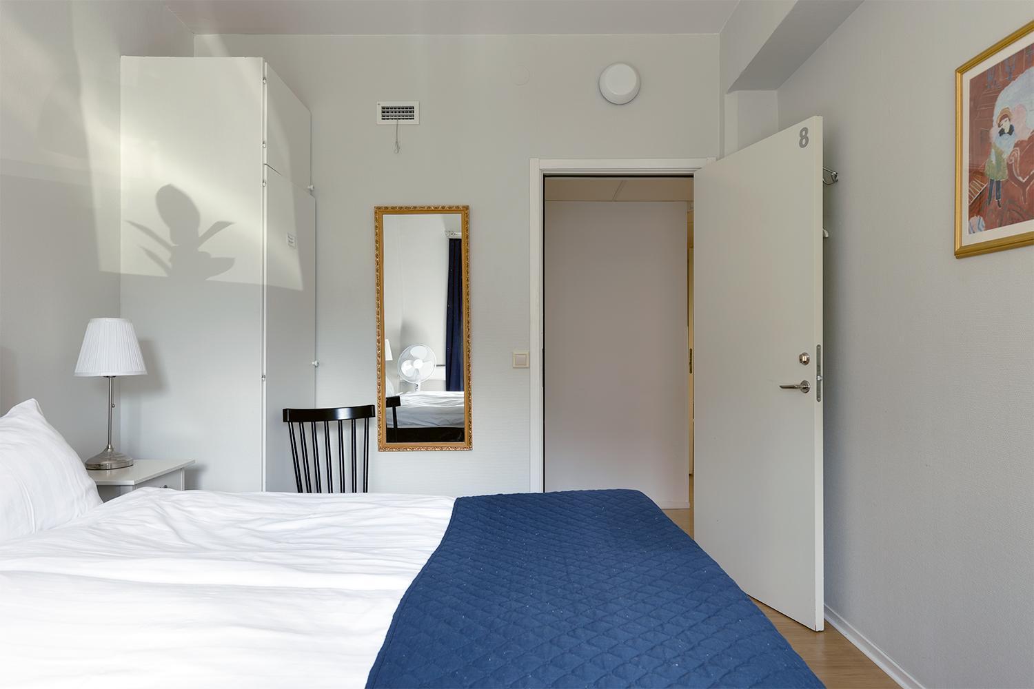 Lenas Bed&Breakfast Degerfors Exterior foto