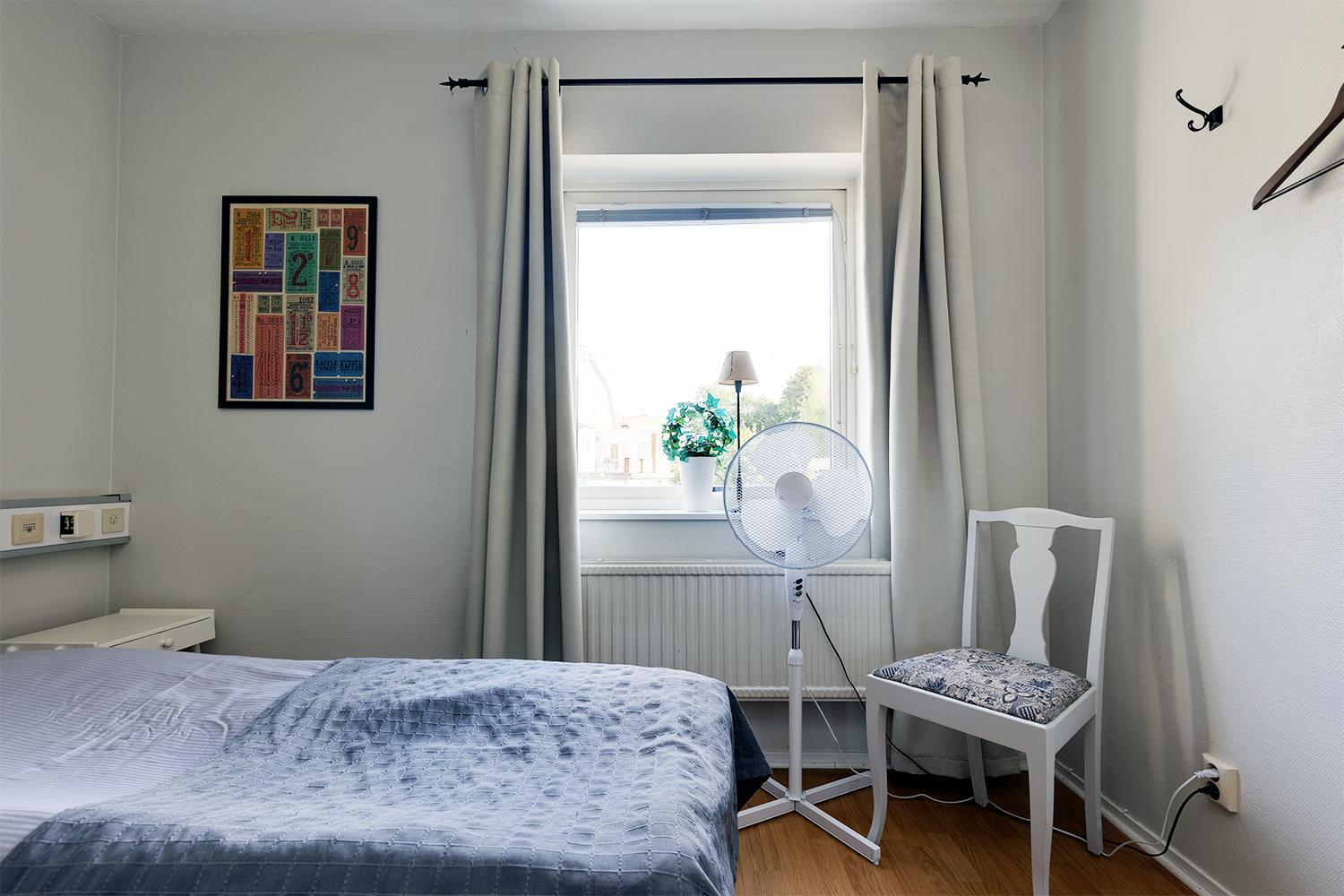 Lenas Bed&Breakfast Degerfors Exterior foto