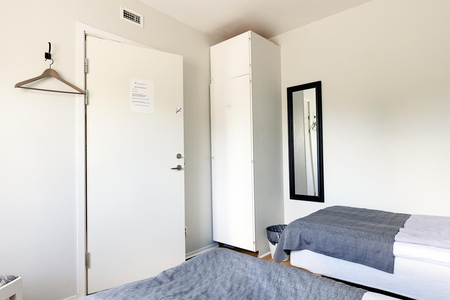Lenas Bed&Breakfast Degerfors Exterior foto