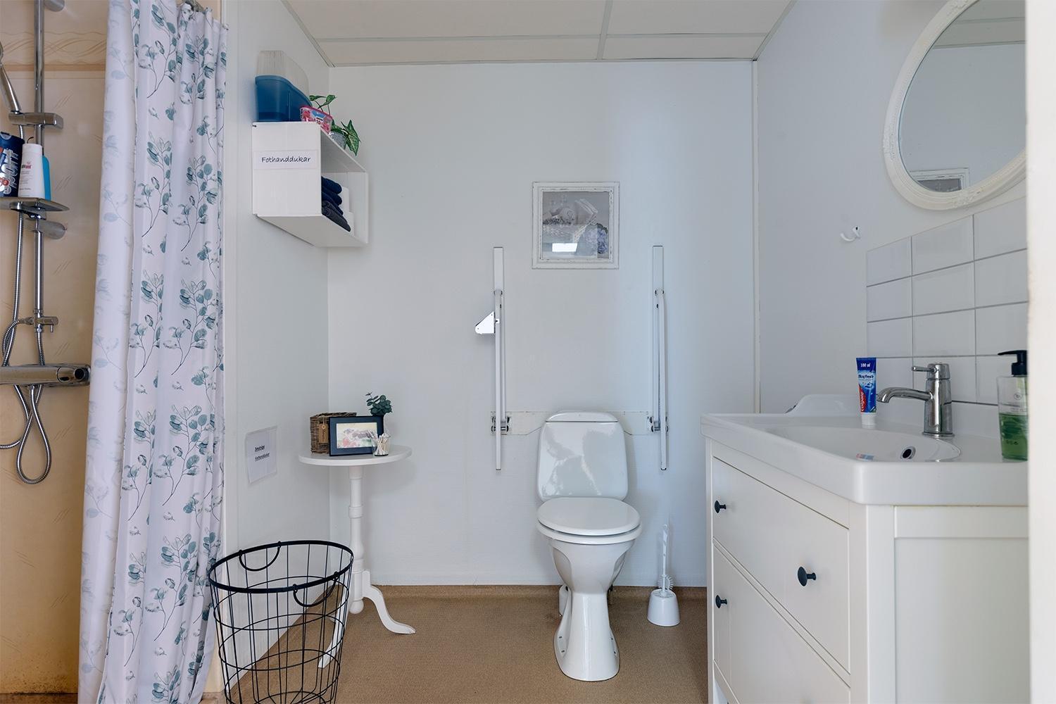 Lenas Bed&Breakfast Degerfors Exterior foto