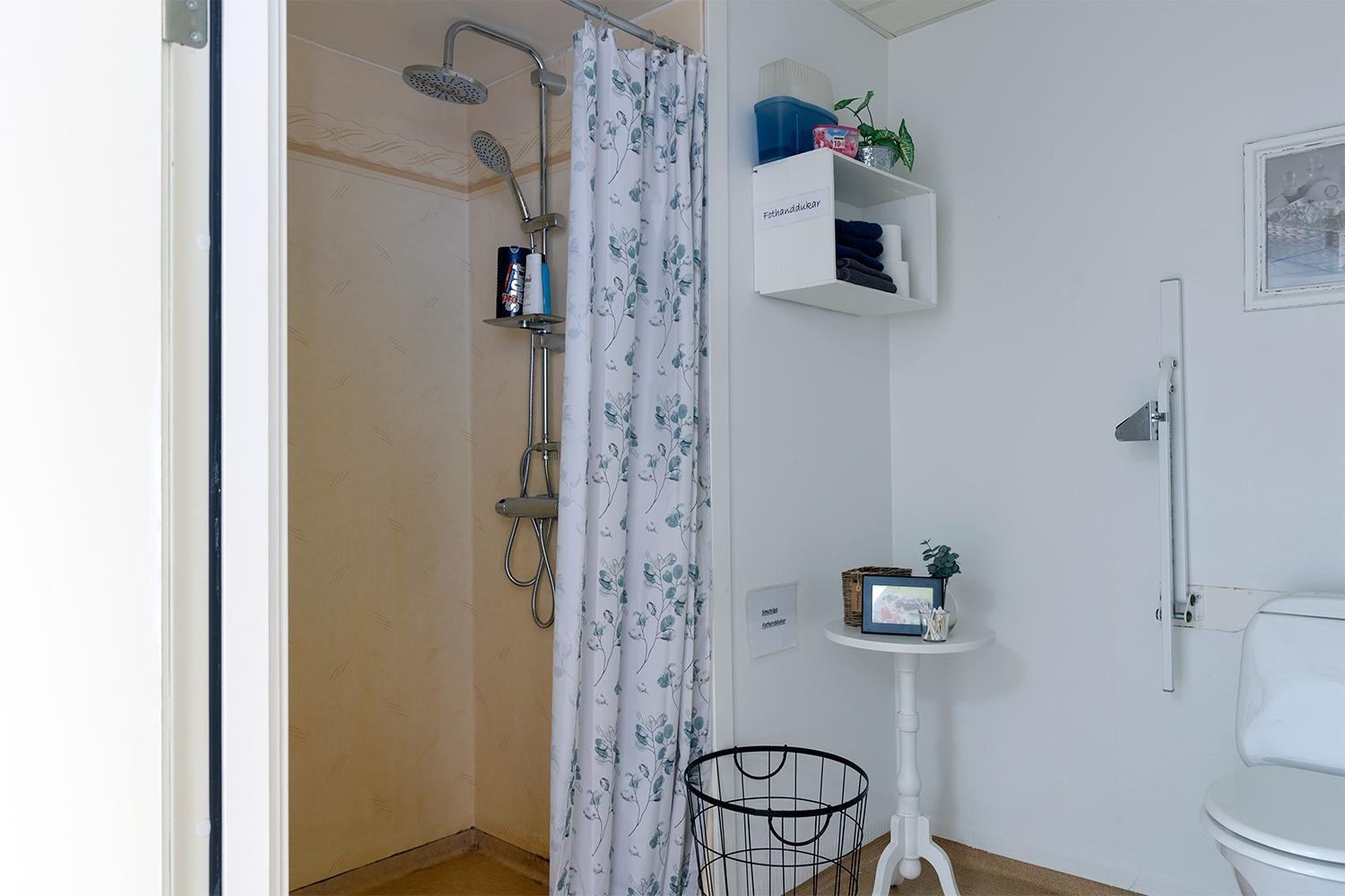 Lenas Bed&Breakfast Degerfors Exterior foto
