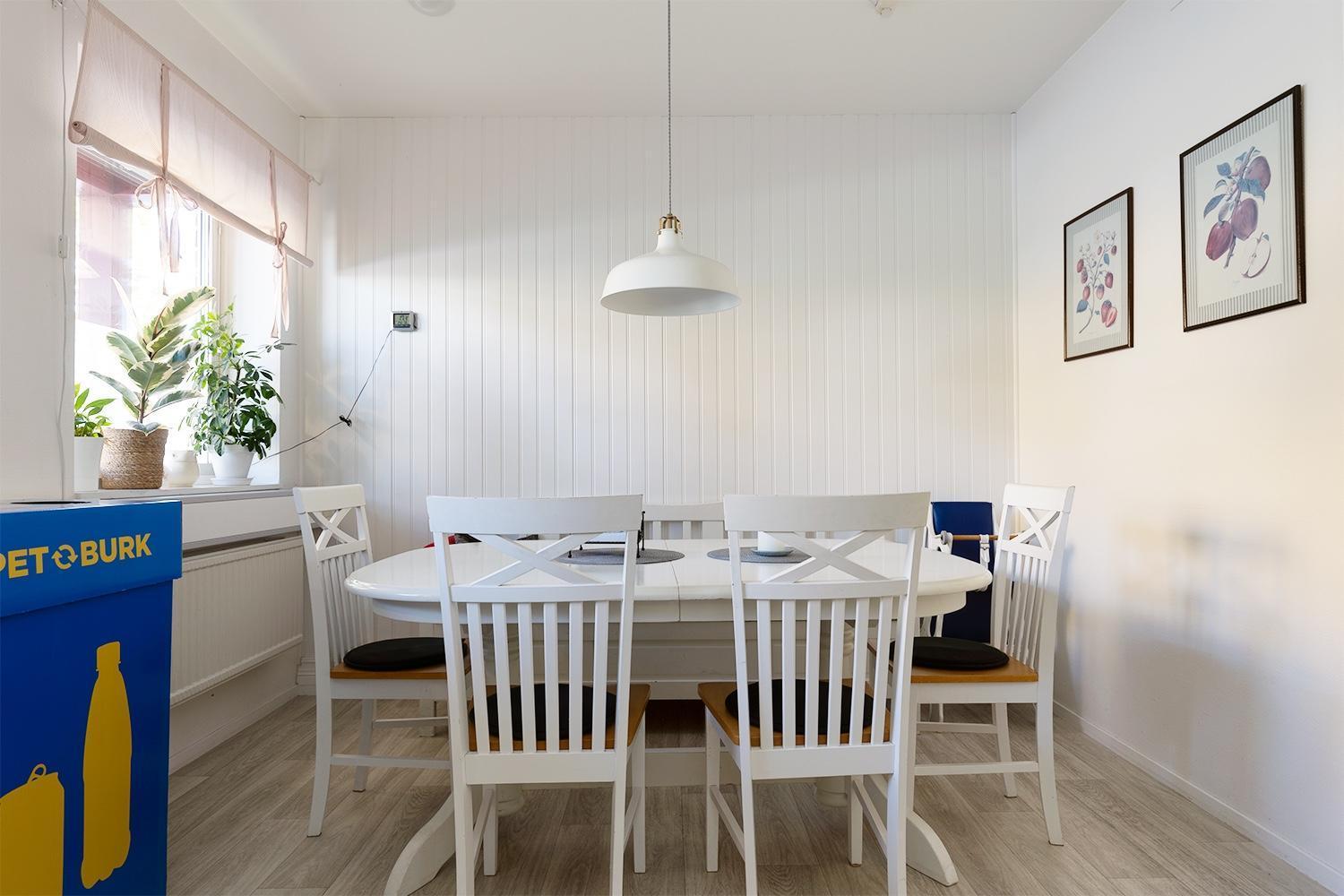Lenas Bed&Breakfast Degerfors Exterior foto