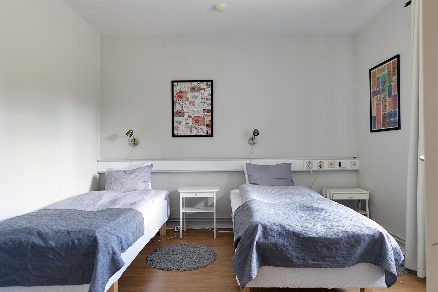Lenas Bed&Breakfast Degerfors Exterior foto